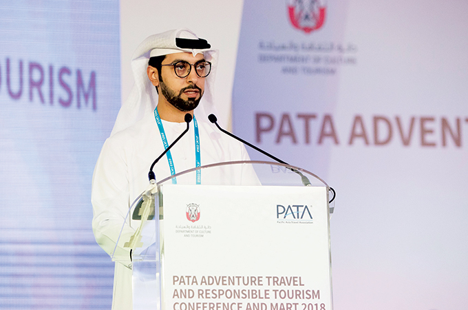  PATA brings adventure mart to Al Ain 
